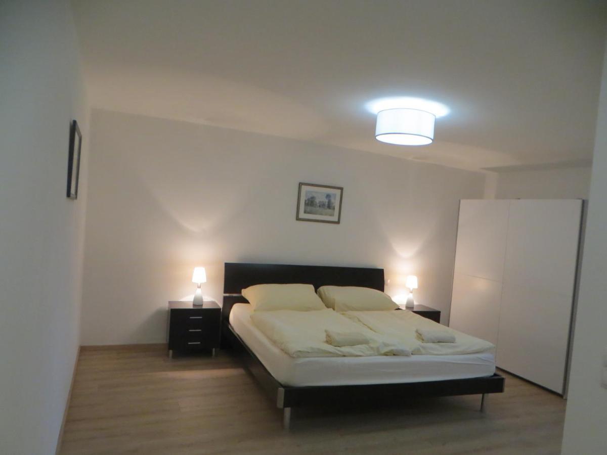 Premium City Apartment Amadeus Залцбург Екстериор снимка