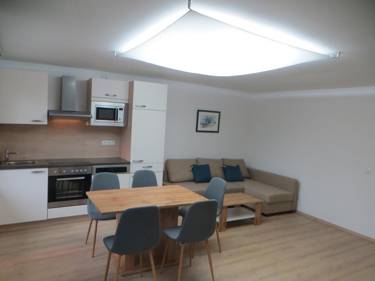 Premium City Apartment Amadeus Залцбург Екстериор снимка