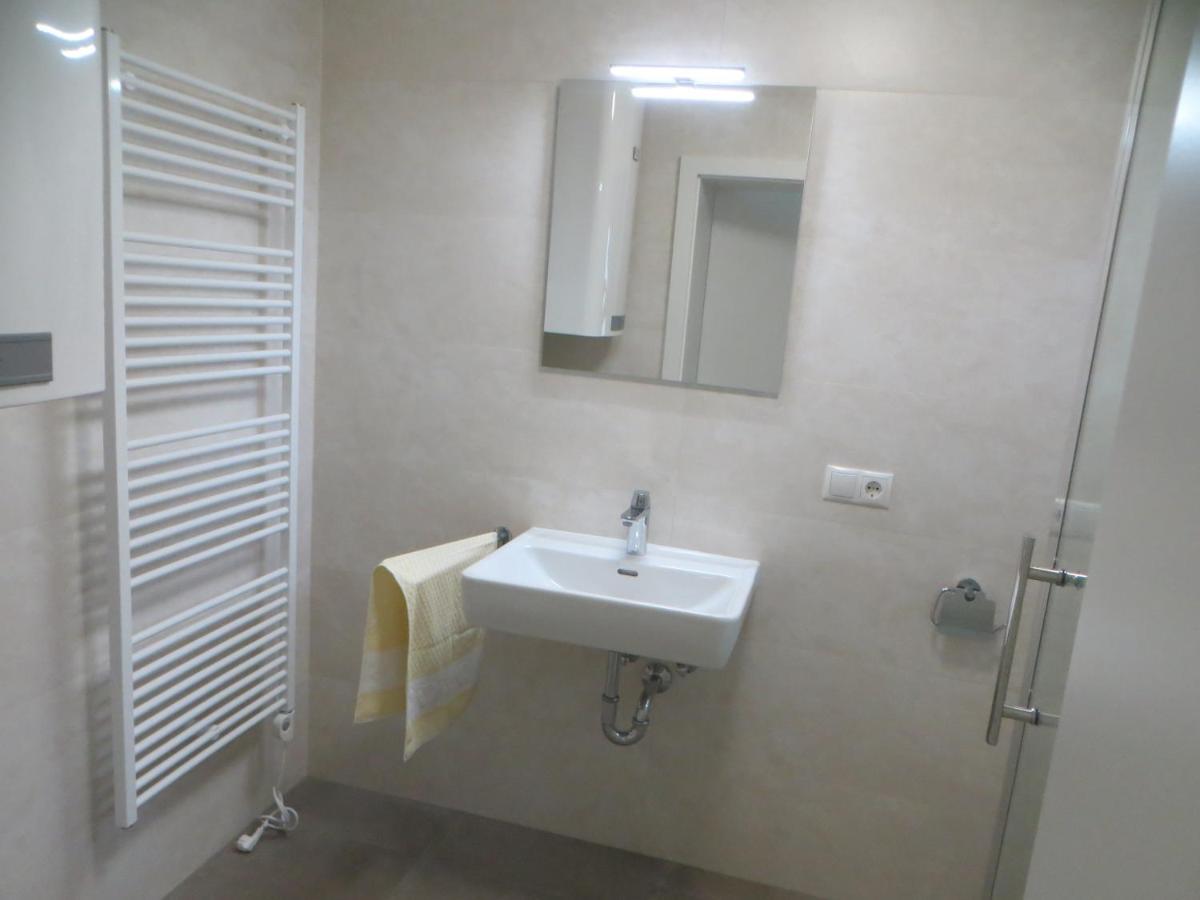 Premium City Apartment Amadeus Залцбург Екстериор снимка