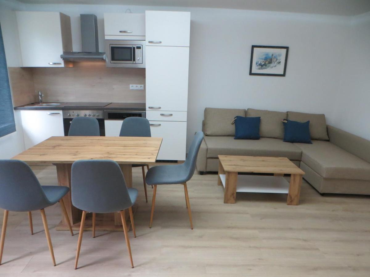 Premium City Apartment Amadeus Залцбург Екстериор снимка