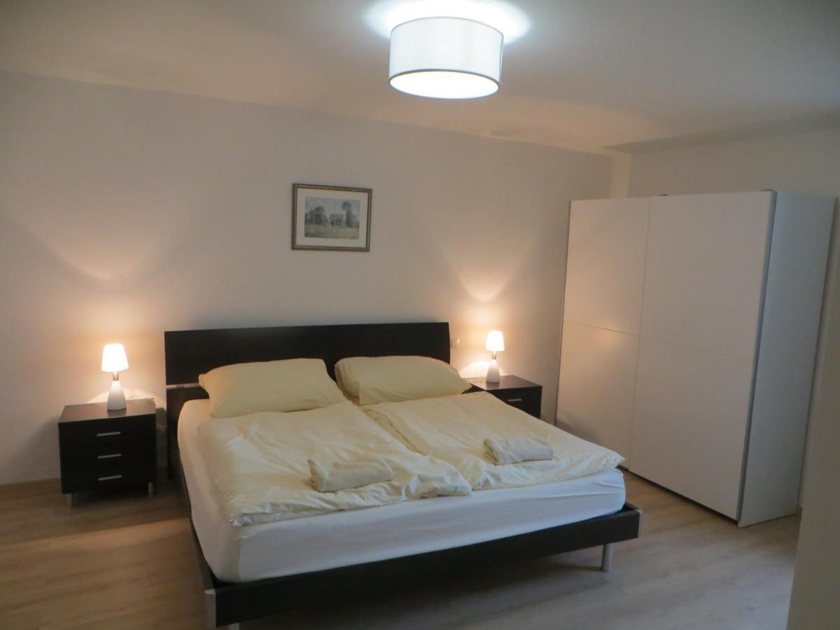 Premium City Apartment Amadeus Залцбург Екстериор снимка
